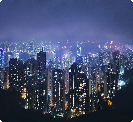 香港优才引进计划一人办理 全家共享香港身份