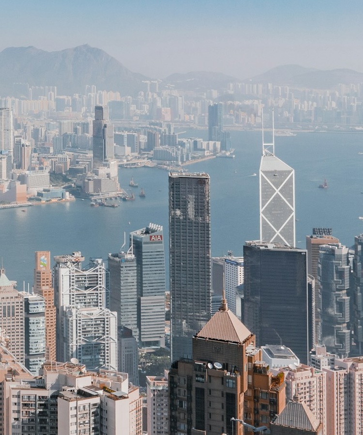 香港专才引进计划