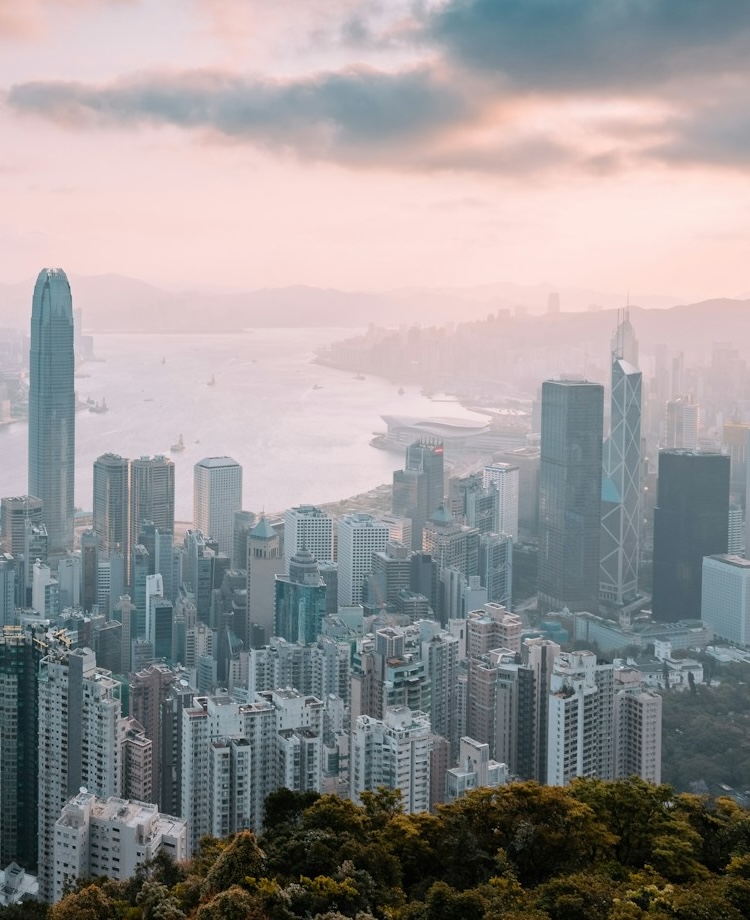 香港优才引进计划