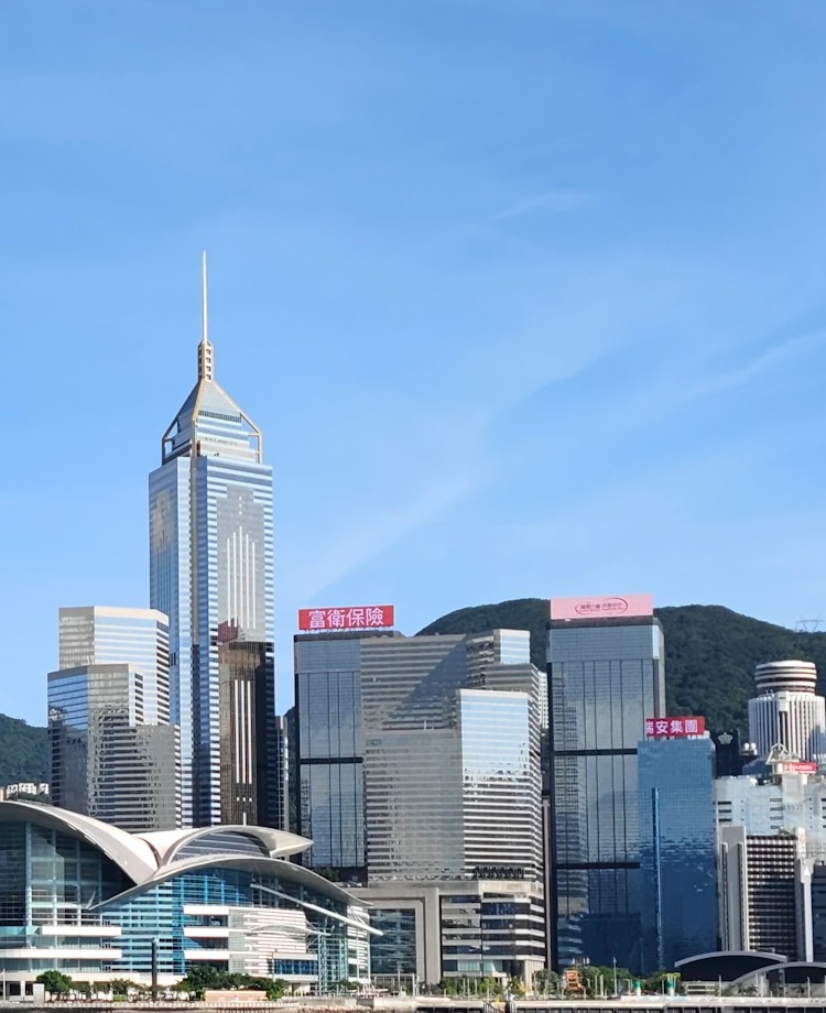 香港高才引进计划