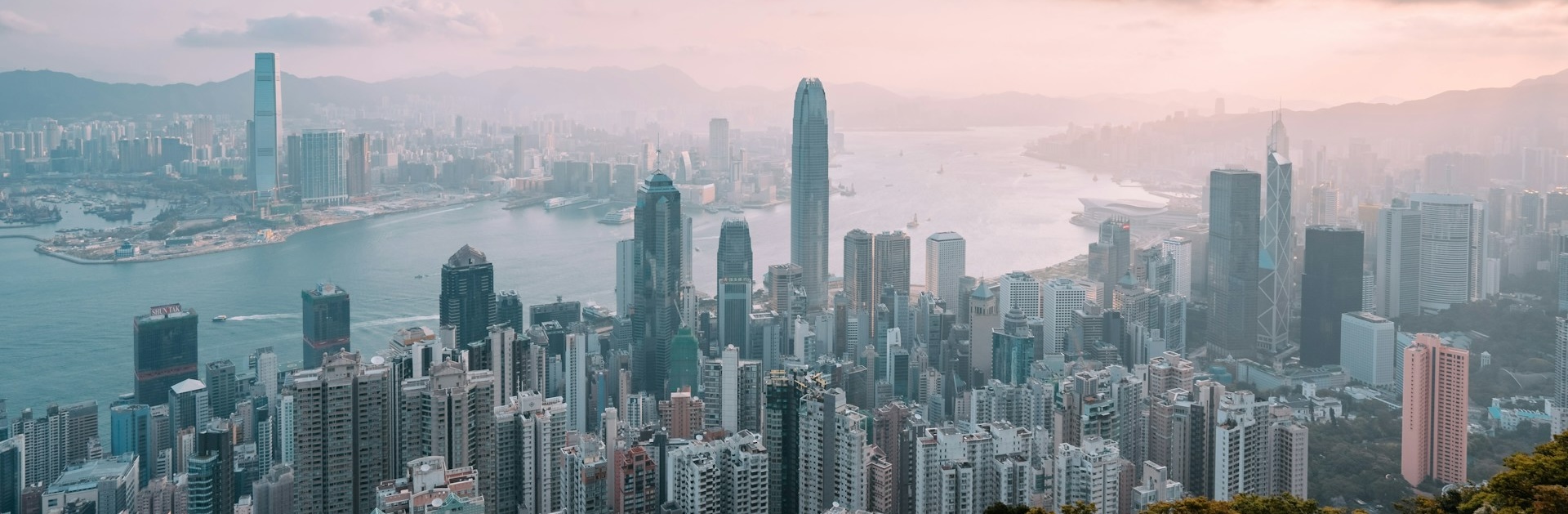 香港优才引进计划