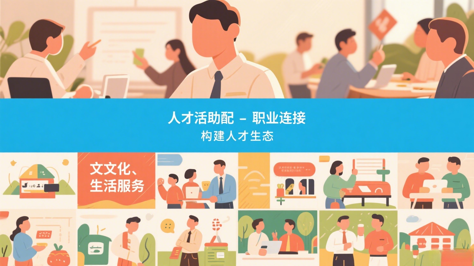 香港专才计划：解码人才引擎驱动下的香港产业升级之路