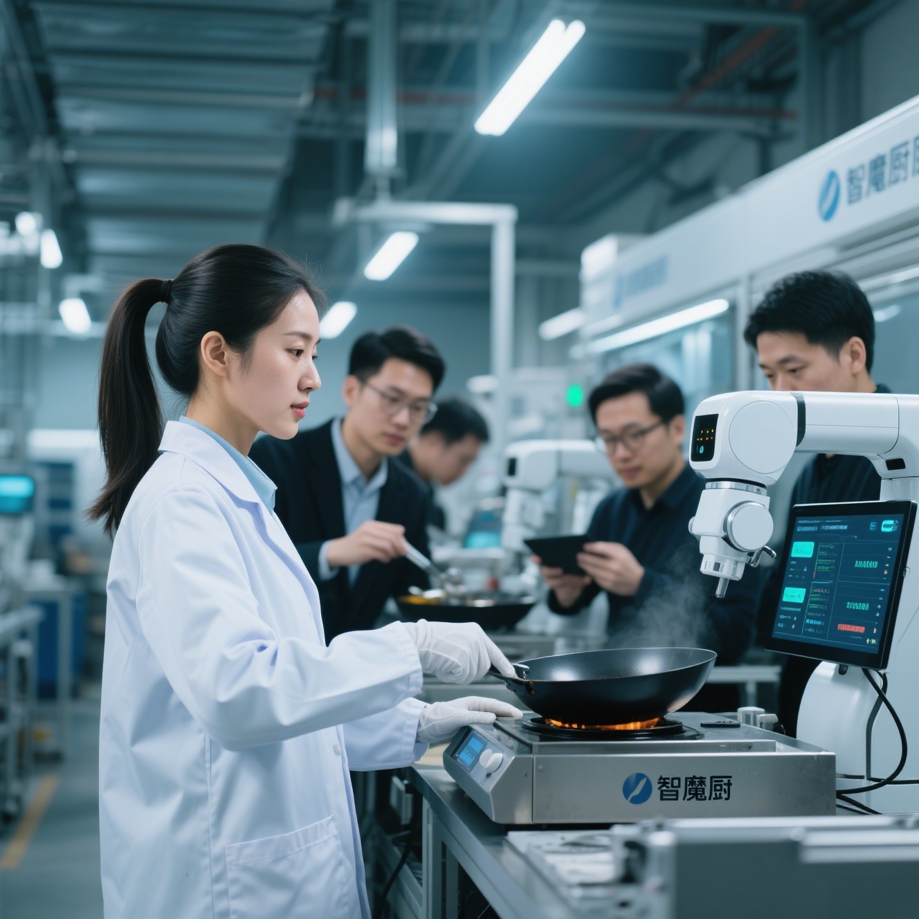 《前海港青驿站：大湾区青年逐梦的 “第一站”》