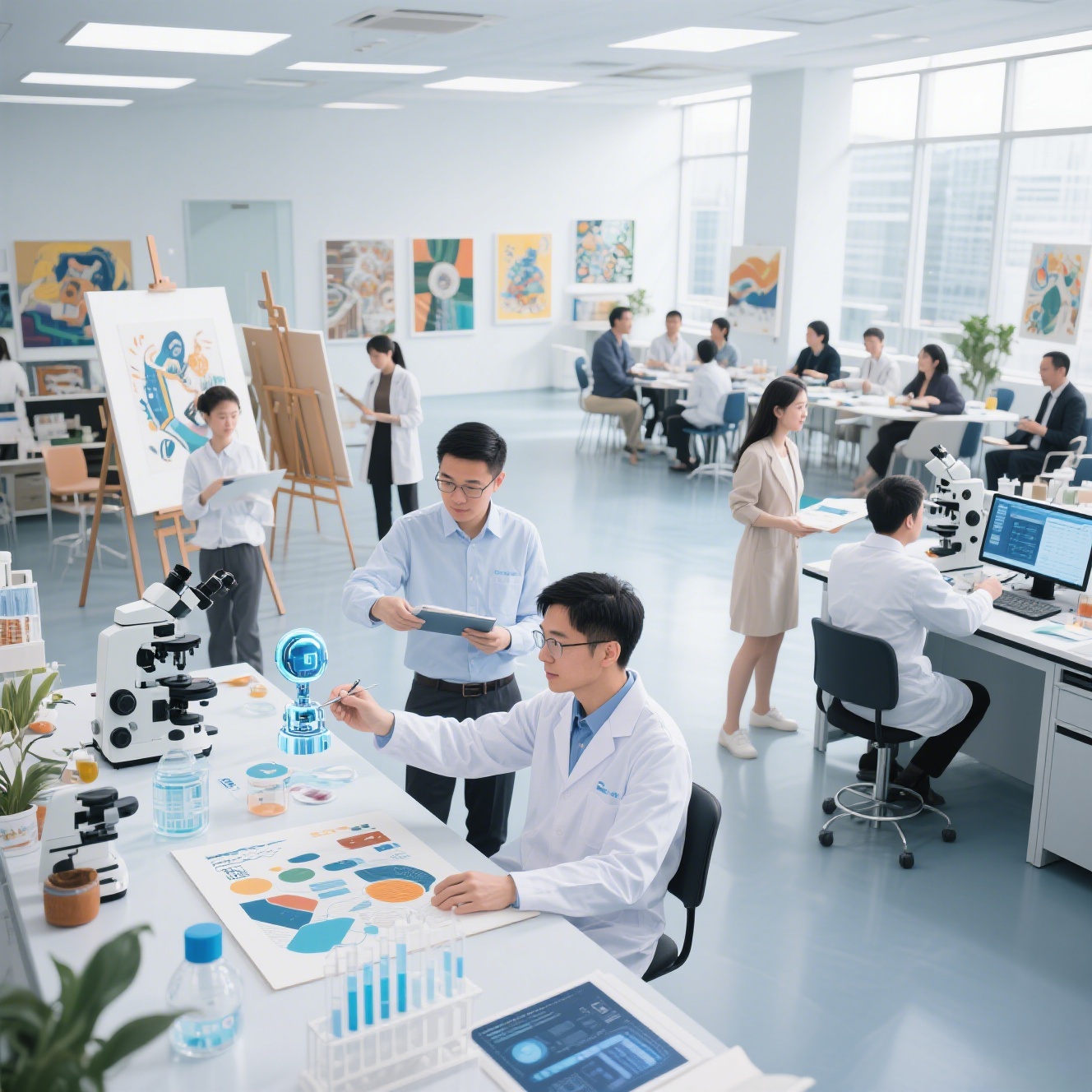 香港优才计划吸引海外华裔人才回流，文化传承与创新共融