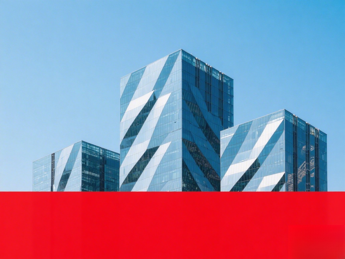 创新引领、开放合作、诚信专业、社会责任